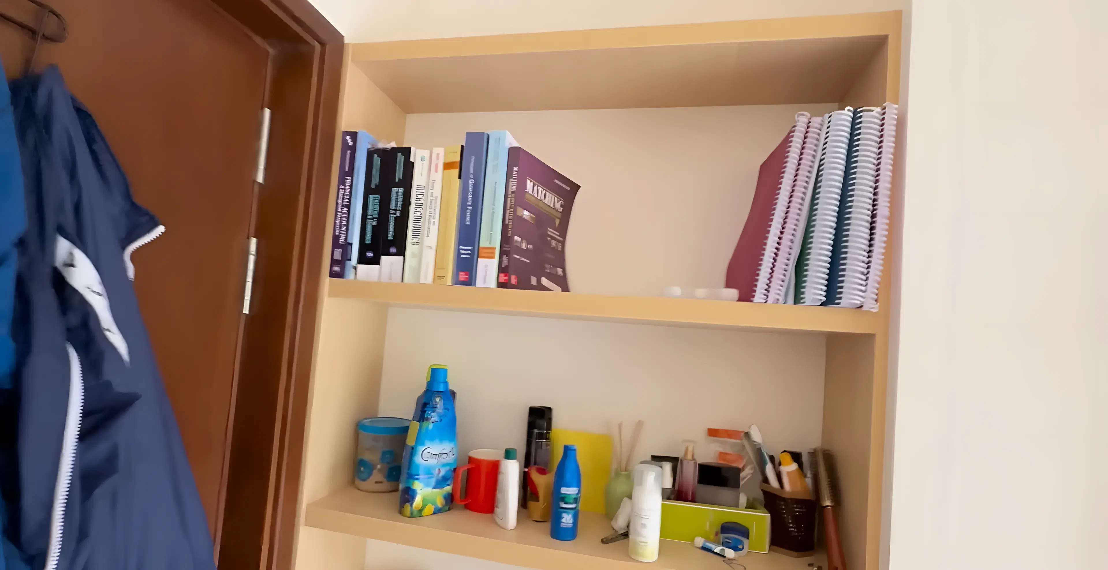 IIM Bangalore hostel photo 3